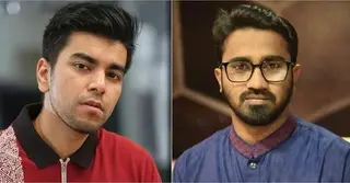 সালমান মুক্তাদিরের উচিত ছিল পুরো ঘটনা জেনে মন্তব্য করা: রাশেদ খাঁন